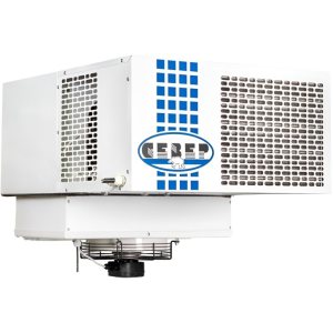 Моноблок холодильный среднетемпературный Север MSB 212 S