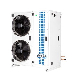 Компрессорно-конденсаторный блок Север AHM-ZFD25