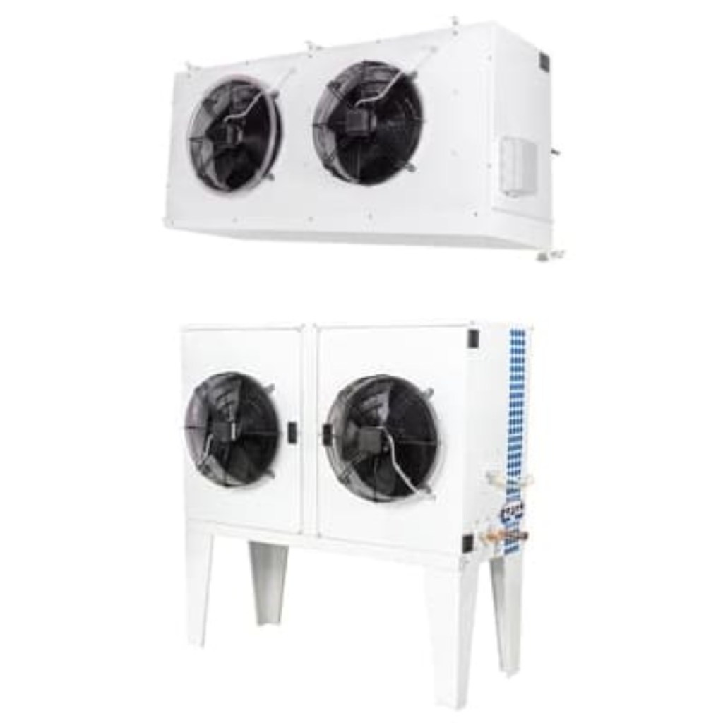 Сплит-система холодильная среднетемпературная Север MGSF 7295 S (с ВПУ)