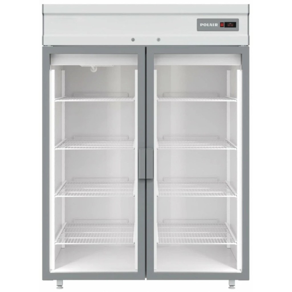 Шкаф морозильный Polair 