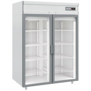 Шкаф морозильный Polair DB114-S без канапе - Изображение 2