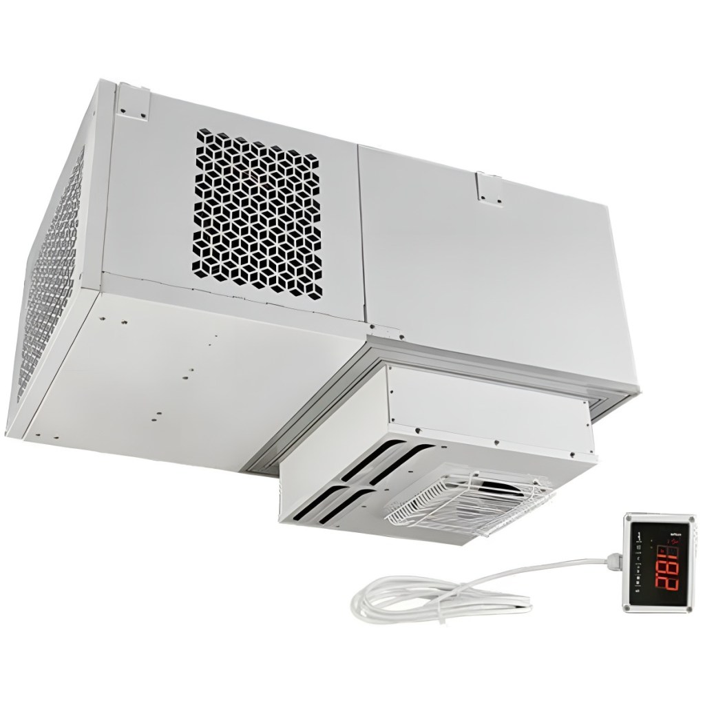 Моноблок холодильный среднетемпературный Polair MM222T