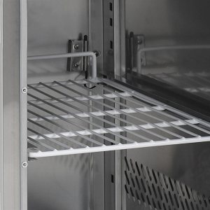 Стол холодильный для салатов TEFCOLD SA920 - Изображение 2