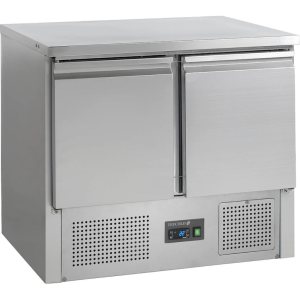 Стол морозильный TEFCOLD SA910BT