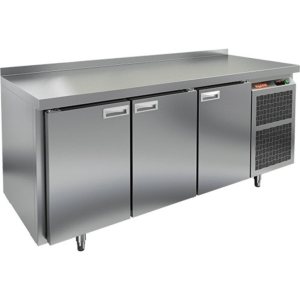 Стол холодильный среднетемпературный HiCold SN 111/TN