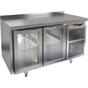 Стол холодильный среднетемпературный HiCold SNG 11 HT без столещницы