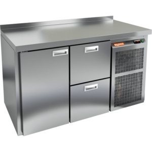 Стол морозильный HiCold SN 12 BR2 BT