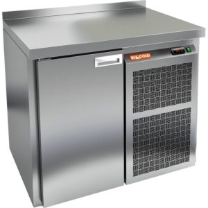 Стол морозильный HiCold GN 1 BR2 BT
