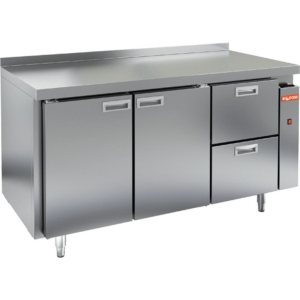 Стол морозильный HiCold SN 112/BT P (без агрегата) 