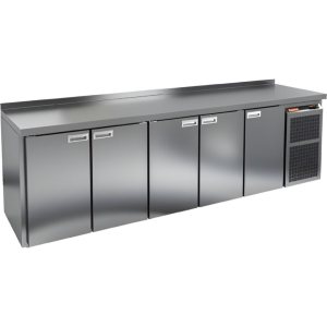 Стол холодильный среднетемпературный HiCold GN 11111 BR2 TN