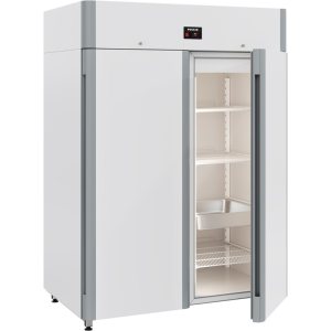 Шкаф шоковой заморозки Polair CB114-Sm Alu - Изображение 4