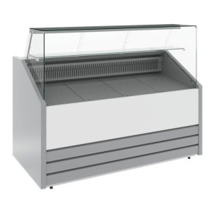 Витрина холодильная Carboma GC75 VM 1,5-1 9006‑9003 (динамика)