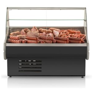 Витрина холодильная CRYSPI Octava 1200 - Изображение 3