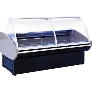 Витрина холодильная CRYSPI Magnum F 3750 (без боковин)