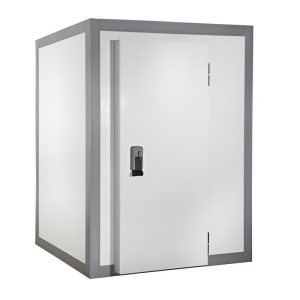 Камера холодильная Polair КХН-8,26 (1660×2860×2200) 80 мм