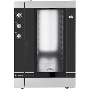 Пароконвектомат FM STR 110 M