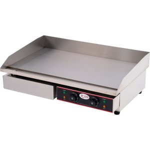 Жарочная поверхность Rosso HEG-820 - Изображение 4