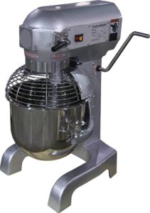 Миксер планетарный GASTROMIX B 30C 380