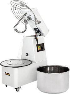 Спиральный тестомес APACH Cook Line ASM32R 2S 3ф