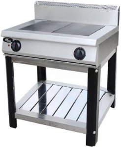 Электрическая плита Grill Master Ф2ПЭ/600 24032о