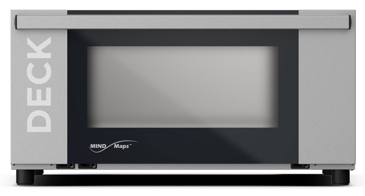 Печь подовая UNOX XEBDC-02EU-C