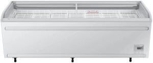 Копия Морозильный ларь-бонета Haier GTS2500W - Изображение 2