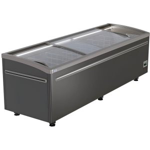 Морозильный ларь-бонета Haier GTS2100GB