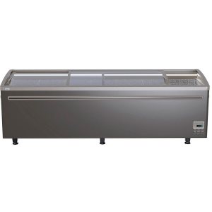 Ларь-бонета Haier GTS2100G морозильная/холодильная - Изображение 2