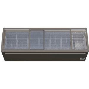 Ларь-бонета Haier GTS2100G морозильная/холодильная - Изображение 3