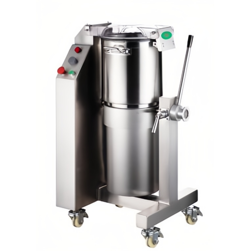 Куттер HURAKAN HKN-CL35MSW