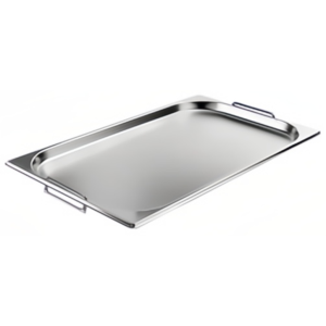 Гастроемкость HURAKAN GN-H 1/1-20 с ручками