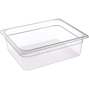 Гастроемкость HURAKAN GN-K 1/2-100