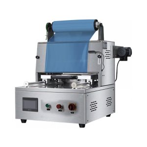 Запайщики лотков и пакетов