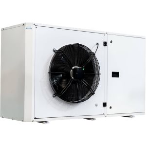 Компрессорно-конденсаторный блок Intercold CCB335 ZB38 ZN
